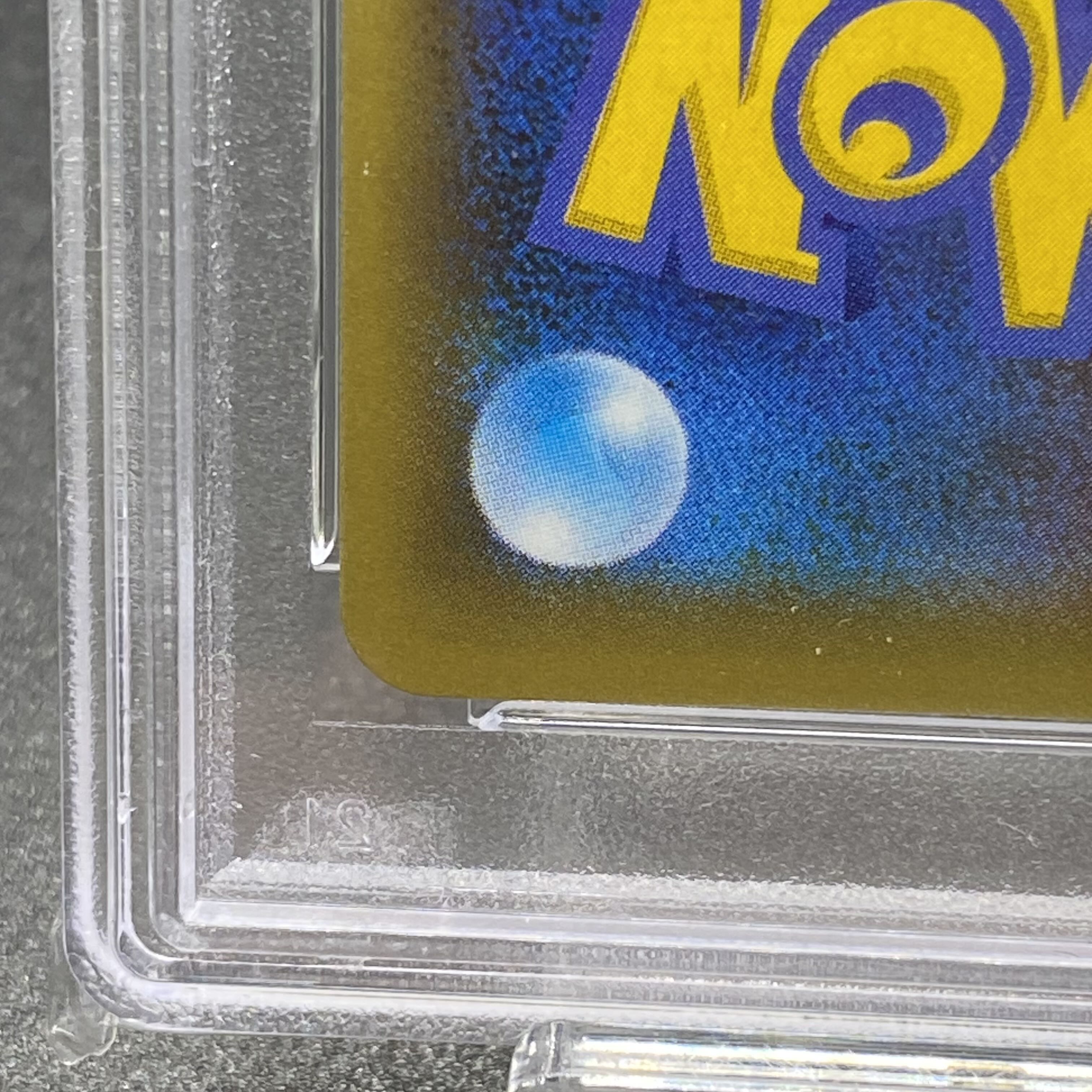 PSA10 Hikaru Magikarp 25thPROMO 010/025