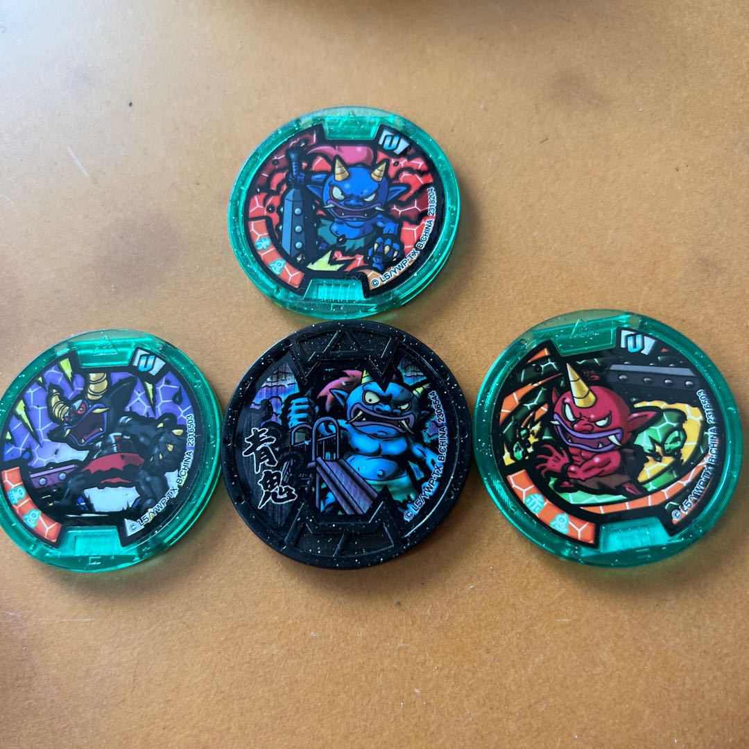 special medal issued by a museum or other organization (organisation)