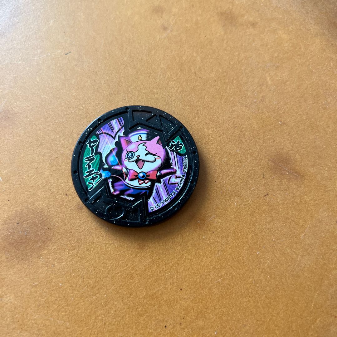 special medal issued by a museum or other organization (organisation)