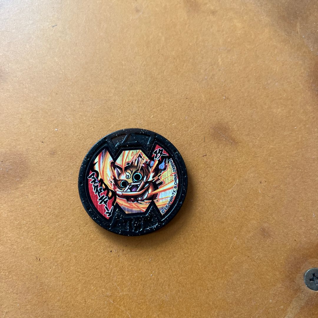 special medal issued by a museum or other organization (organisation)