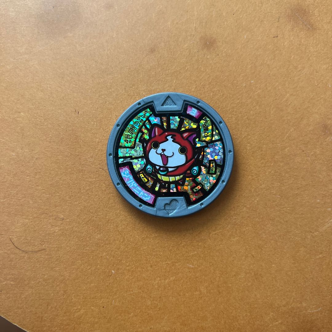 special medal awarded to employees of a school (or its equivalent)