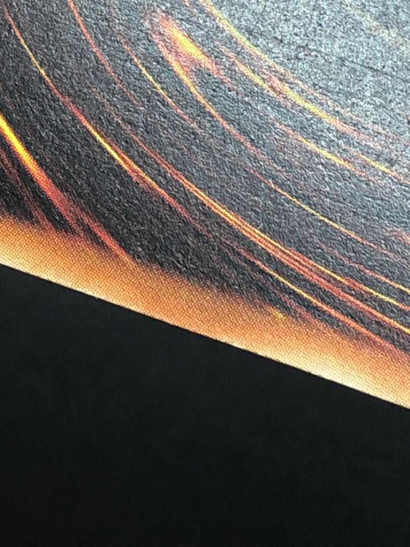 Yu-Gi-Oh! Blue-Eyes White Dragon Asia 1st Ultra