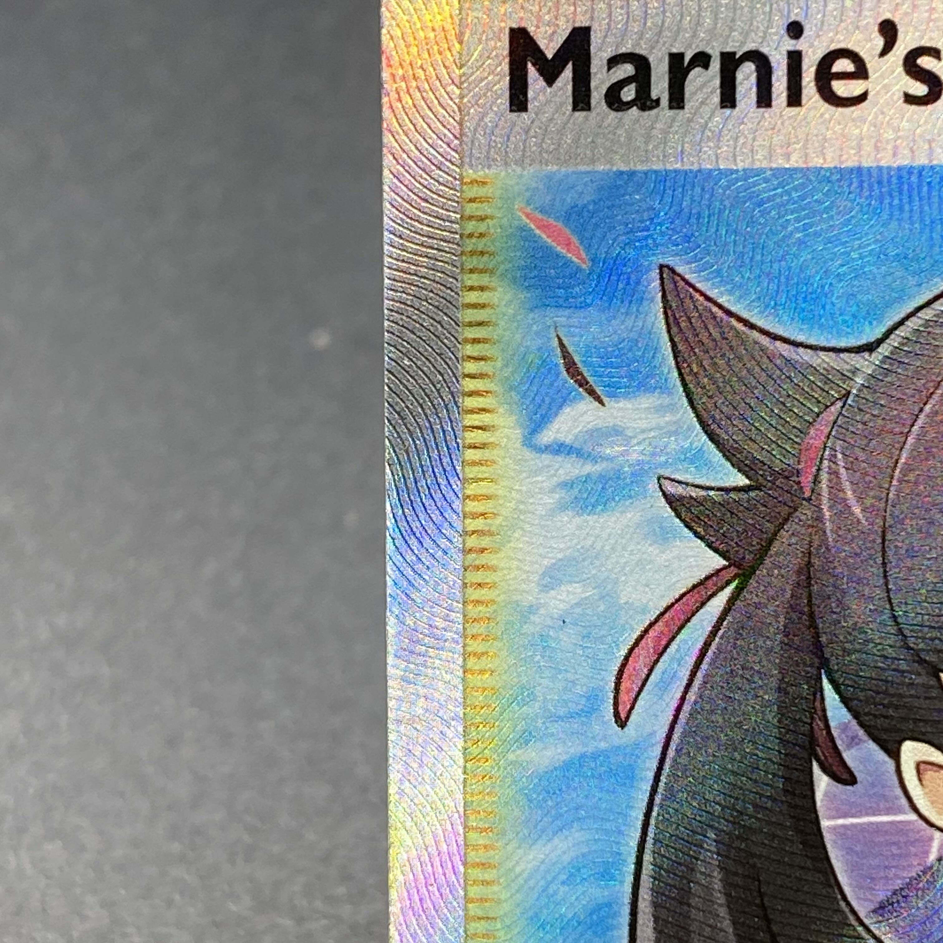 English Marnie's Pride SR 171/172