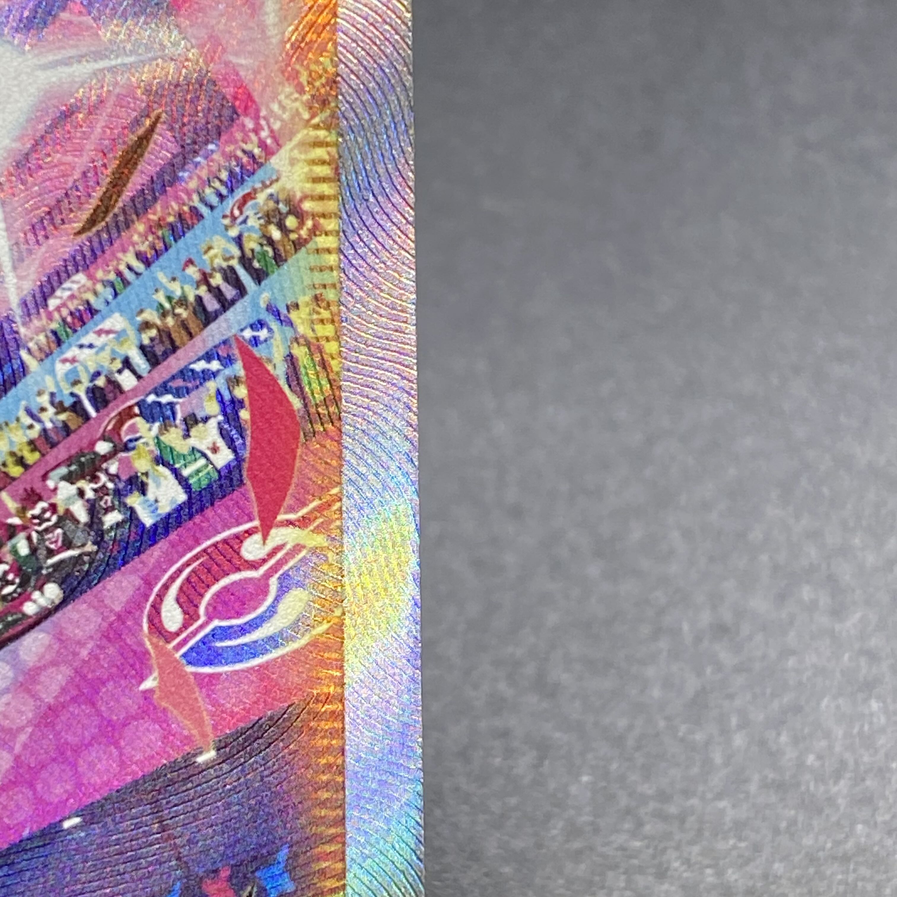 English Marnie's Pride SR 171/172