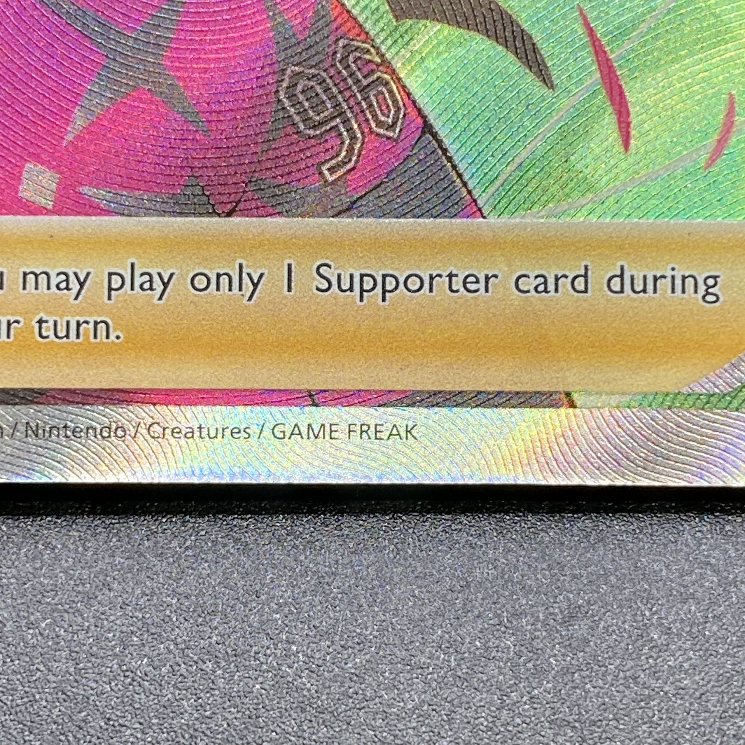 English Marnie's Pride SR 171/172