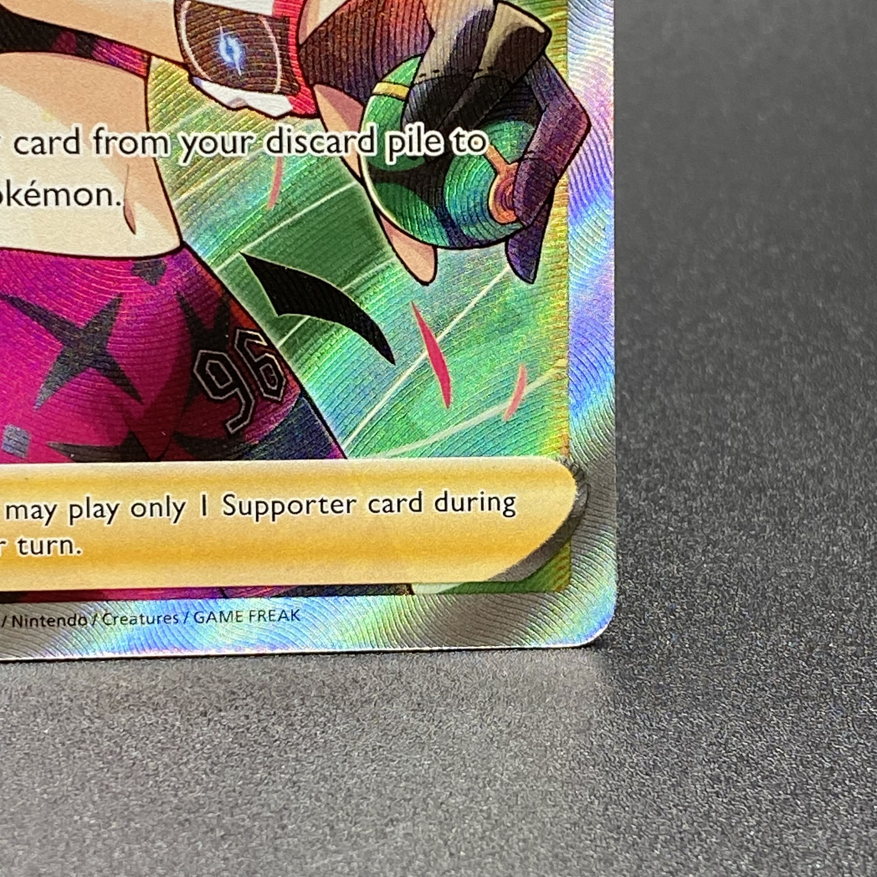 English Marnie's Pride SR 171/172