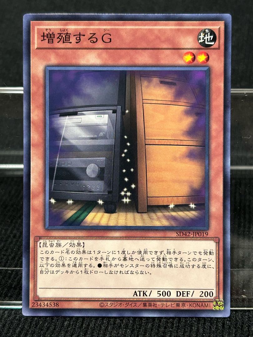 Maxx "C" Normal SD42-JP019 Set of 3