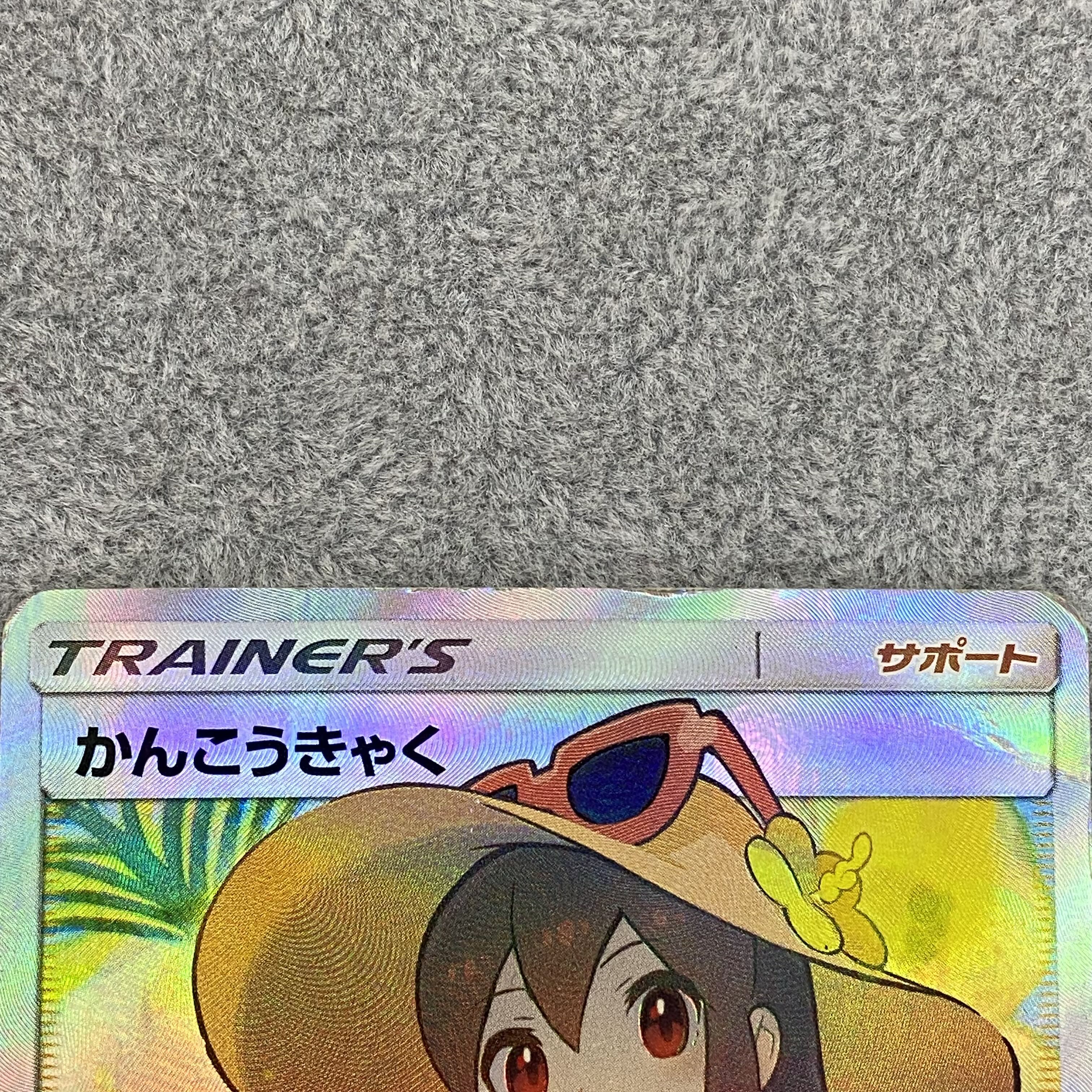 Sightseer SR 192/173