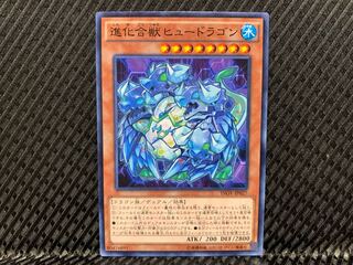 [Agonouchi] Yu-Gi-Oh! Poly-Chemicritter Hydragon Normal