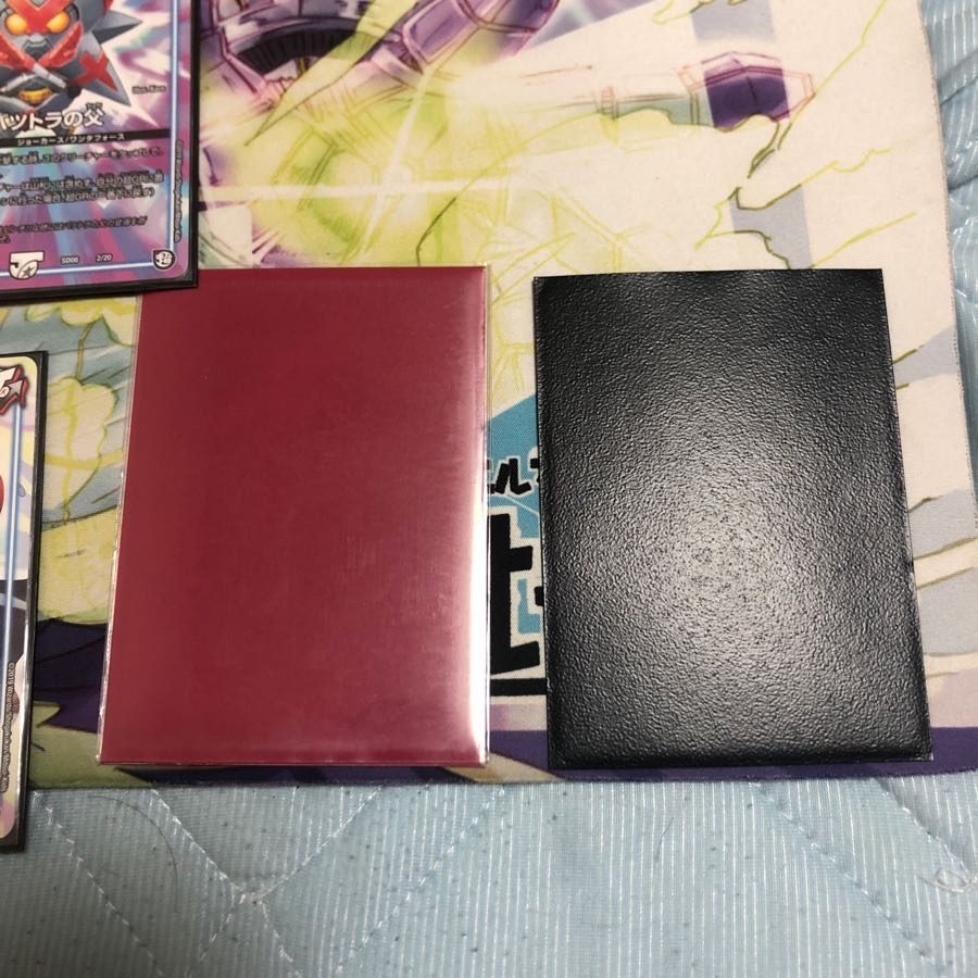 ジョーカーズミッツァイル2ブロック