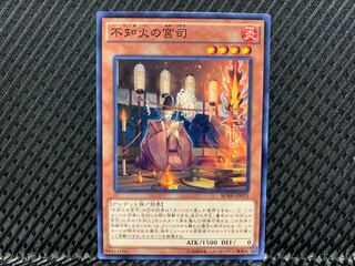 Shiranui Spiritmaster Normal