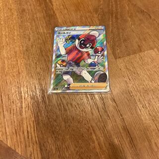 ボールガイ SR 196/190