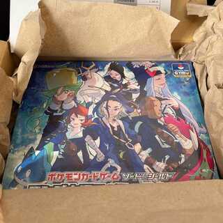 ポケモンカード　ソード&シールド　コンゴウ団スペシャルセット