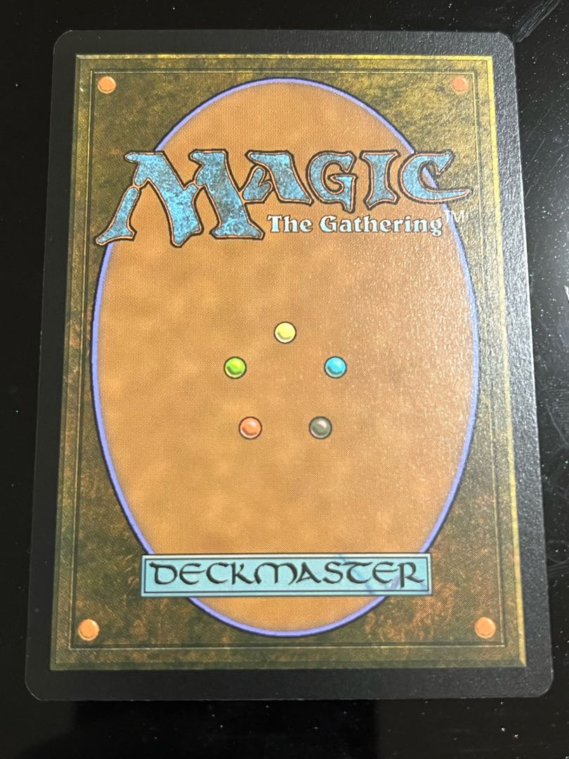 意志の力 神話レア 51/332 ダブルマスターズ