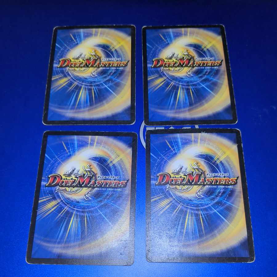 Mana Nexus U 35/55 4 sheets