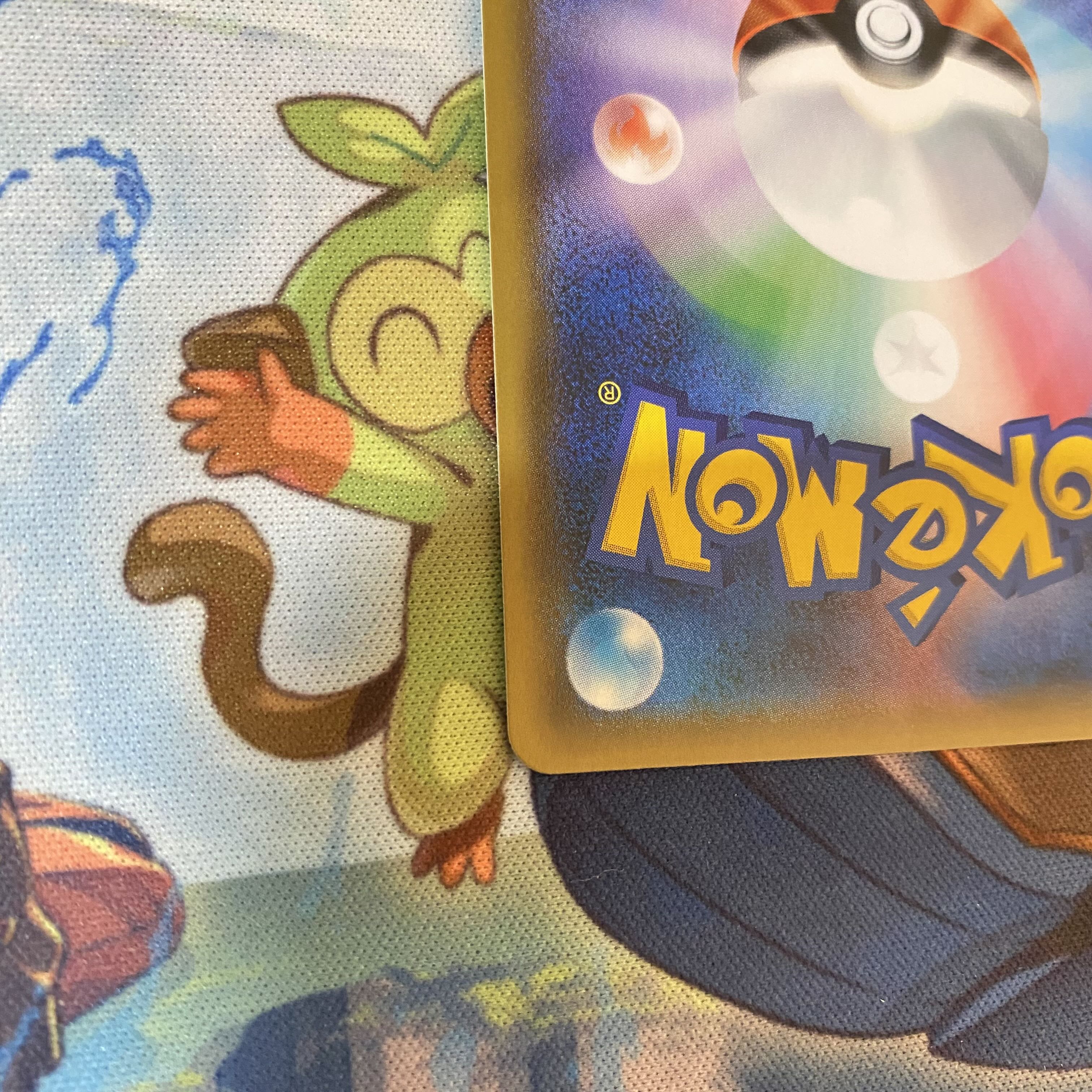 Limited to 1 person (for immediate purchase)] 450,000 yen Pokéka Fukubukuro bag with Lisia fixed.