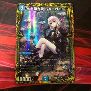 Waterjo Ninth Institute Shakogile a Rare