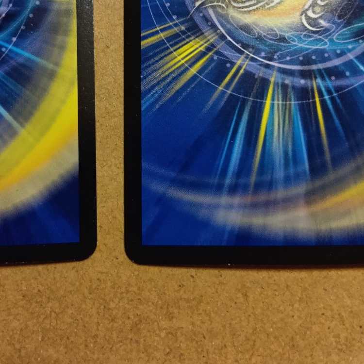 set of two sheets Set of 2 Cyber K. Wozrek｜The Wozrek Inquiry