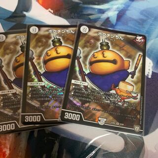 ポクチンちん　3枚　専用