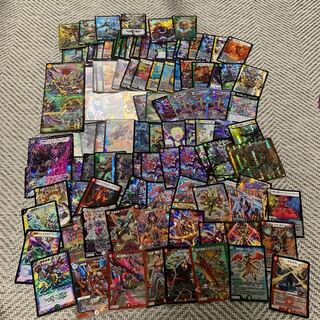 デュエマ ベリー以上キラカードまとめ売り