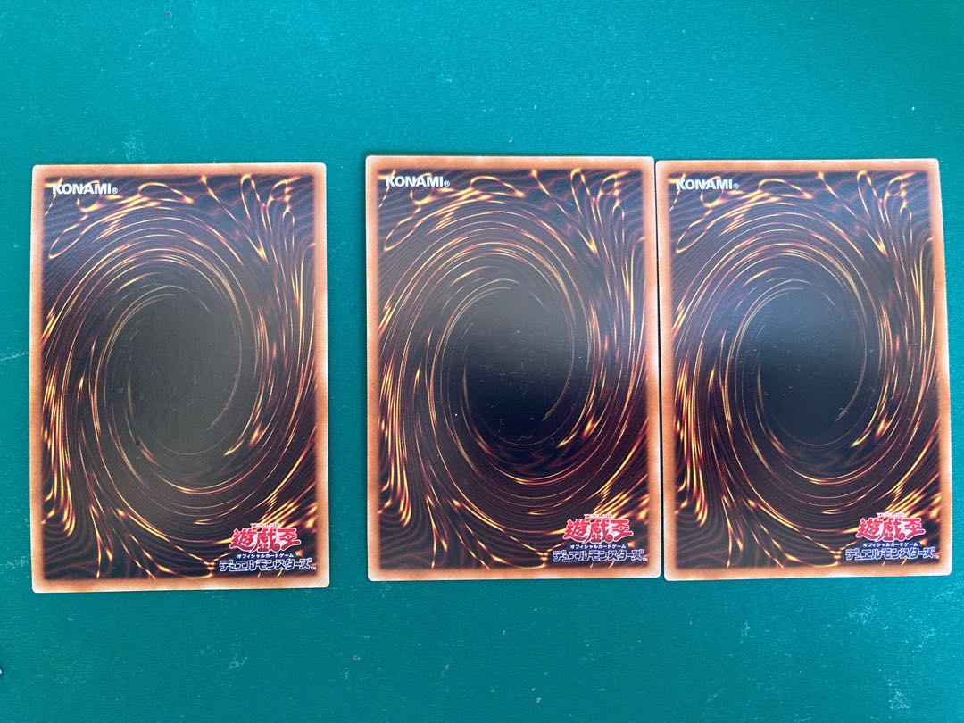 Stardust Synchron Super Rare JP002