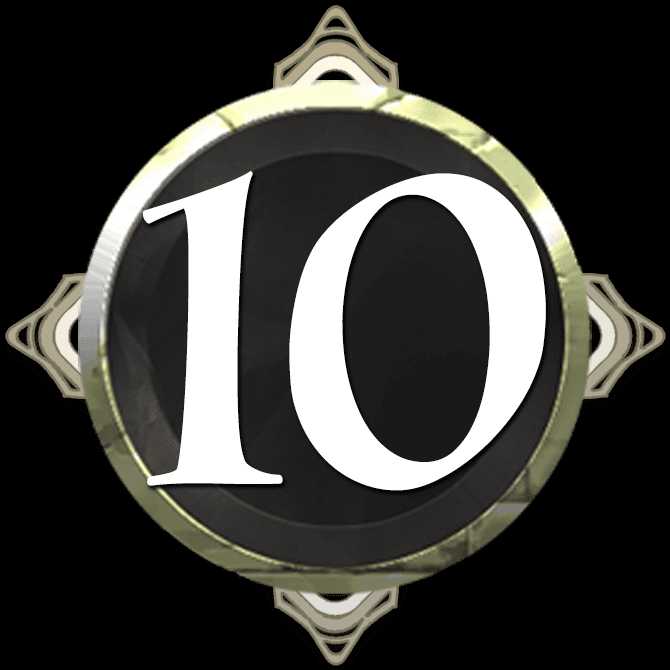 白10コスト『スピリットⅠ』