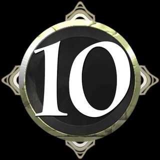 白10コスト『スピリットⅠ』