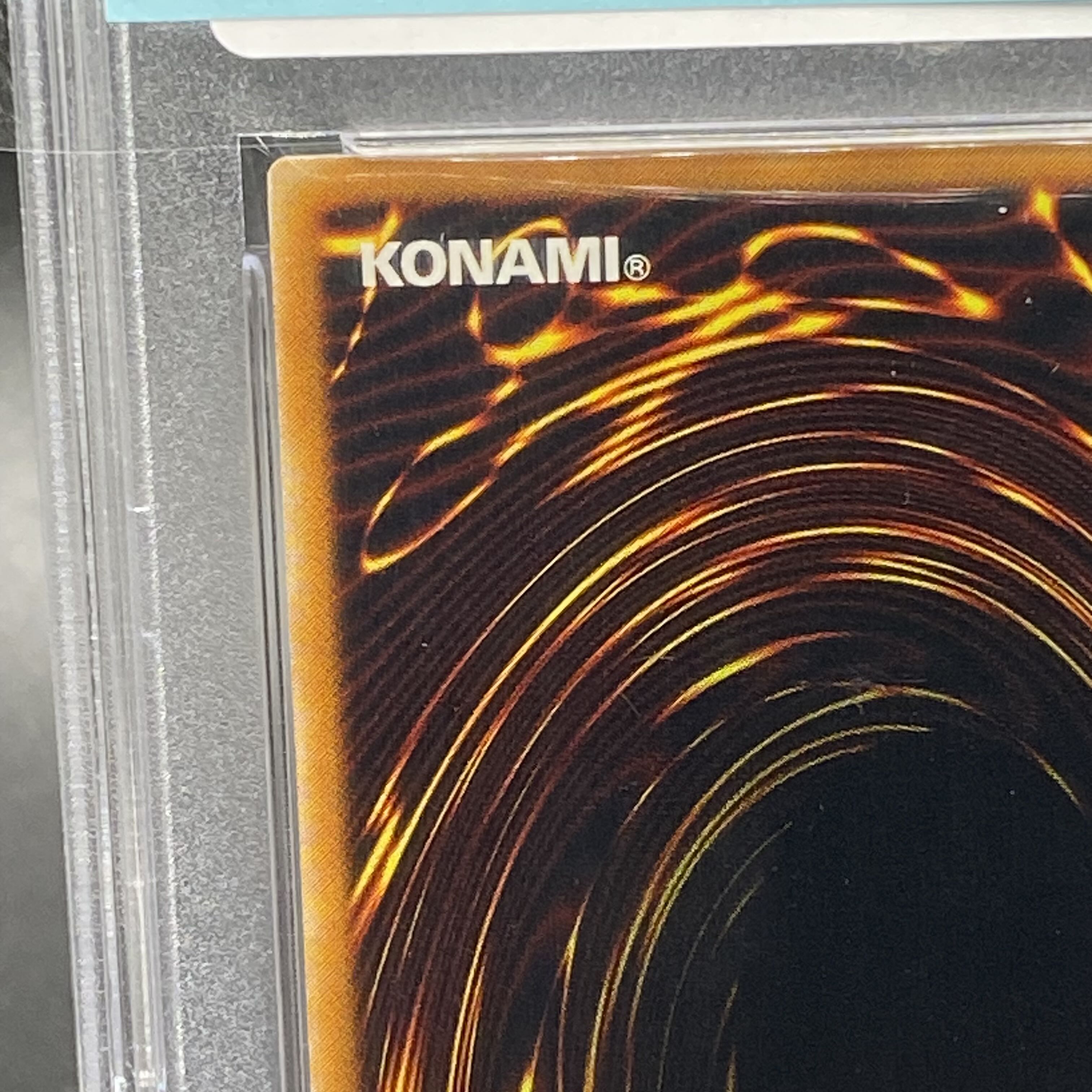 PSA9 カオス・ソルジャー アルティメットレア レリーフ 304-054