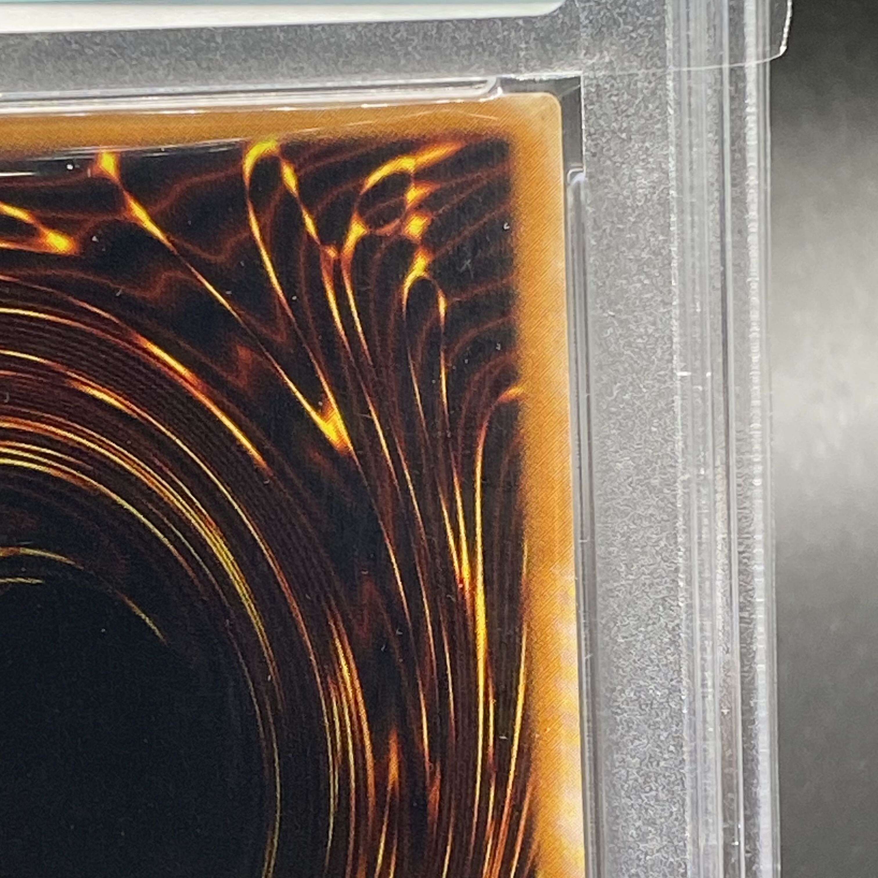 PSA9 カオス・ソルジャー アルティメットレア レリーフ 304-054