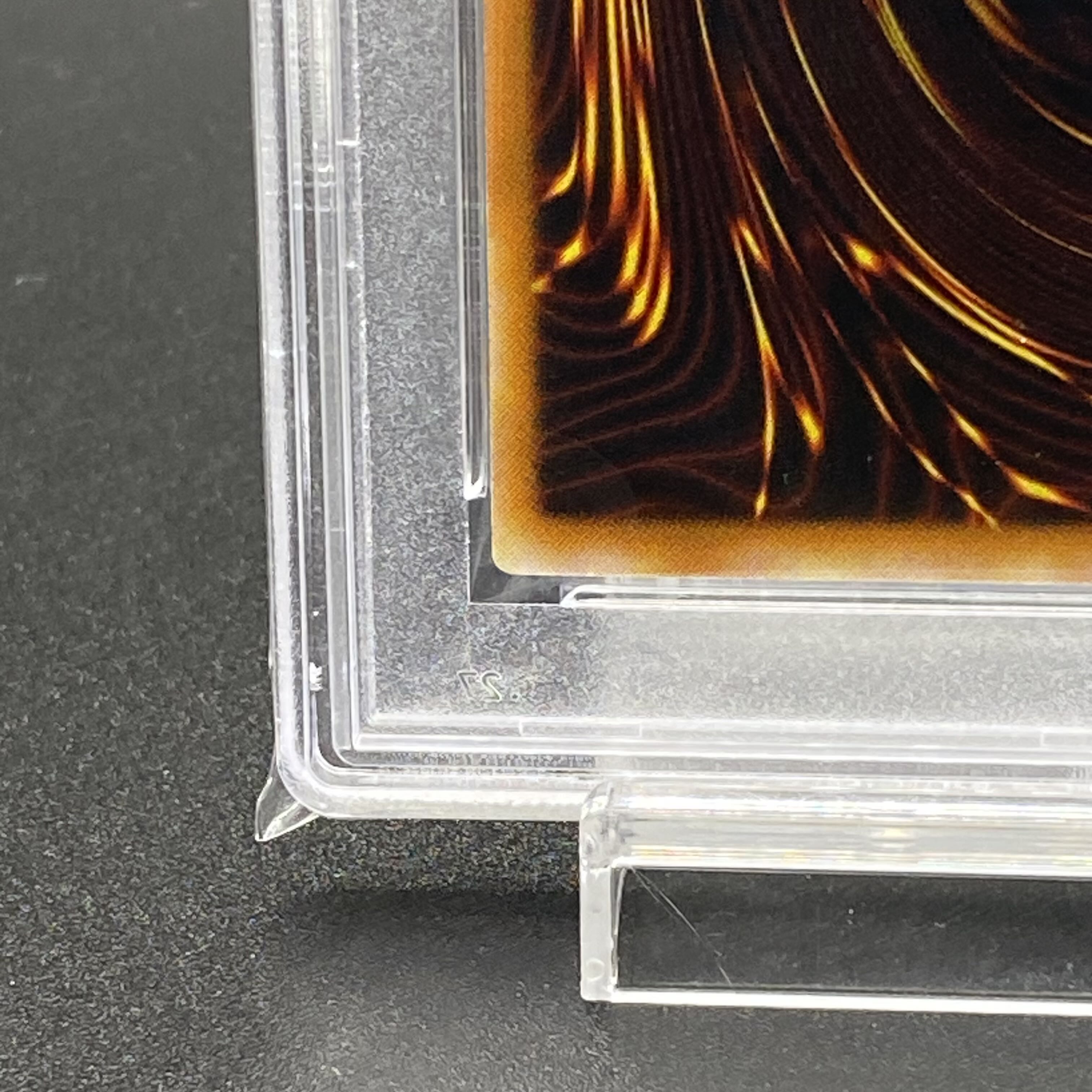 PSA9 カオス・ソルジャー アルティメットレア レリーフ 304-054