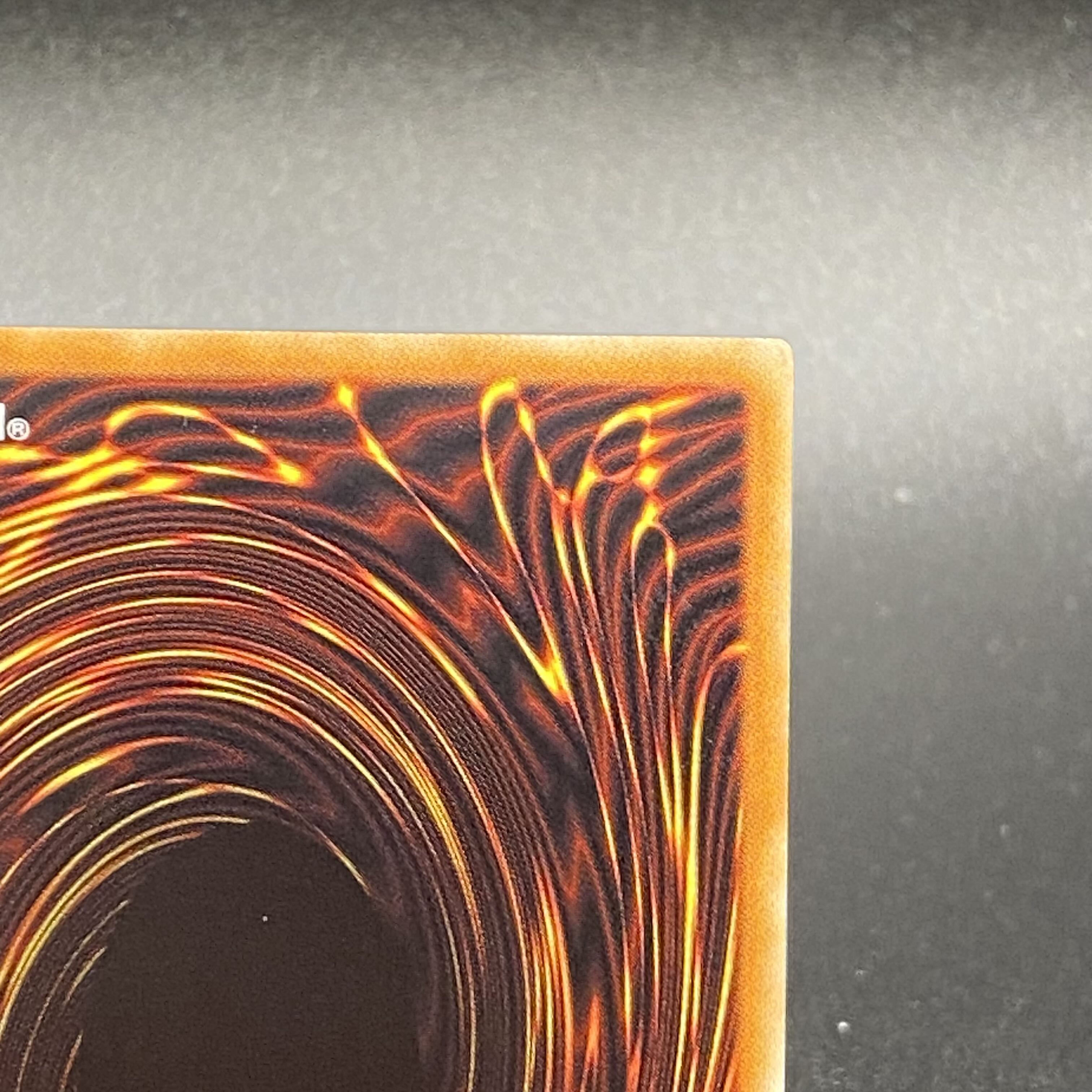 Shaman of the Tenyi 20th Secret Rare RIRA-JP044