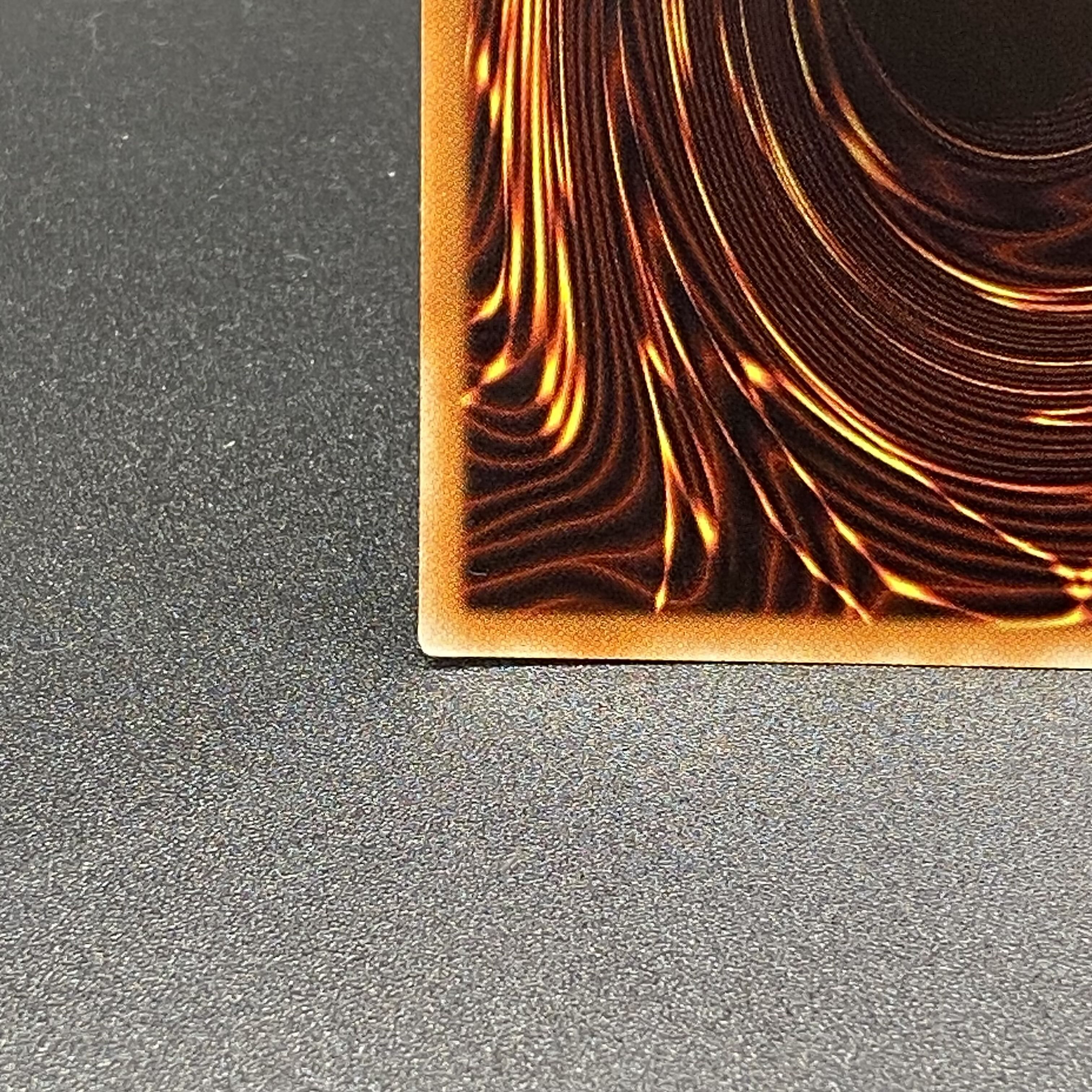 Shaman of the Tenyi 20th Secret Rare RIRA-JP044