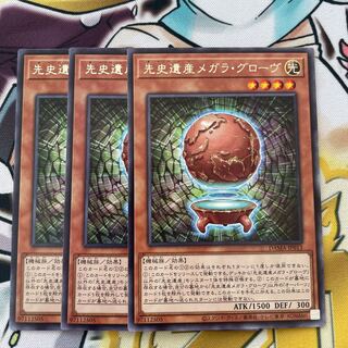 Chronomaly Magella Globe Rare JP013