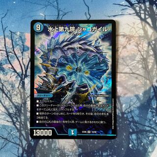 Waterjo Ninth Institute Shakogile SR 18/98