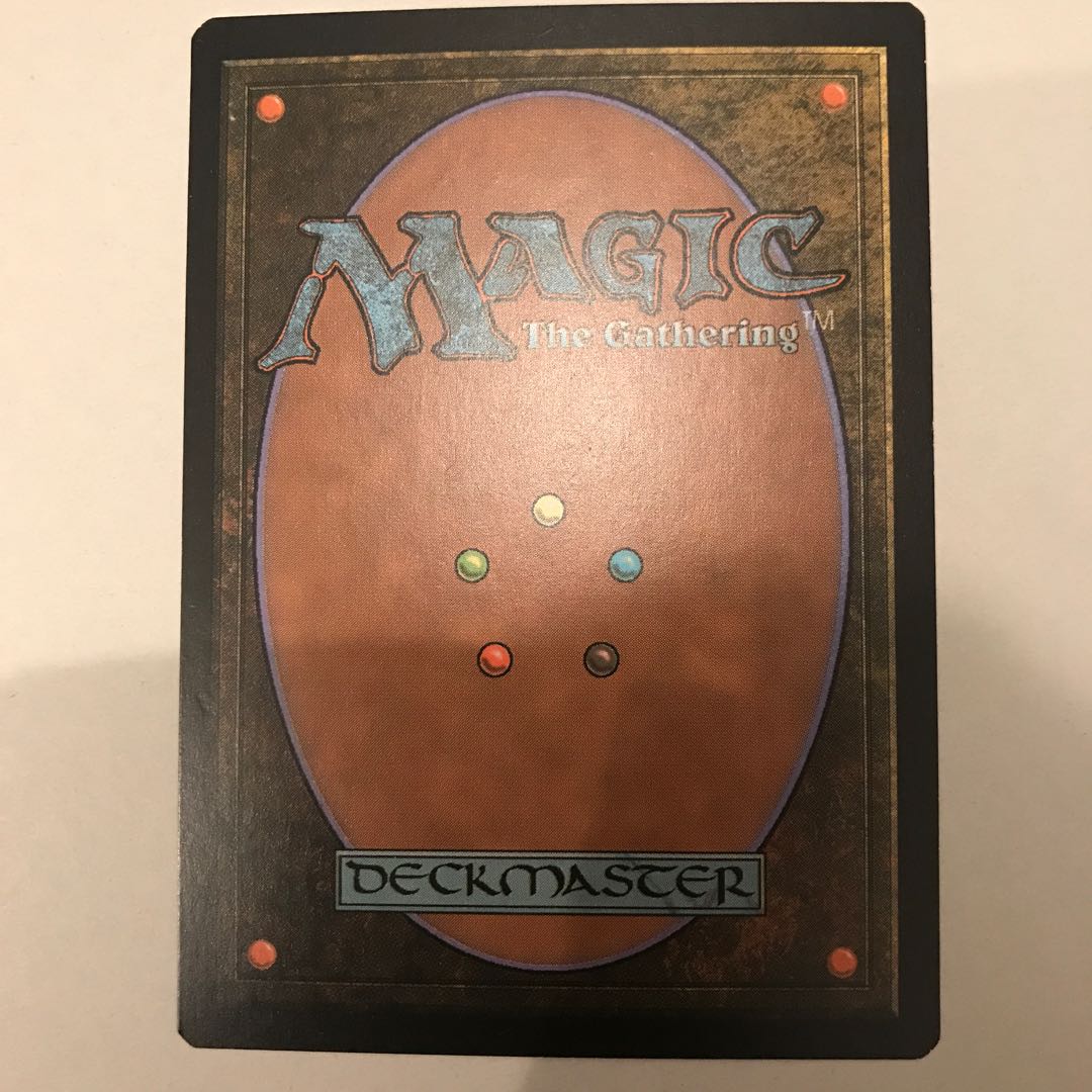 致命的な一押し　FOIL 確認用