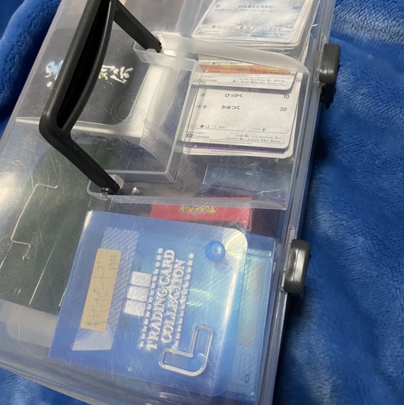 引退 箱付きで全て売ります。500枚以上 サプライ品多数あります。