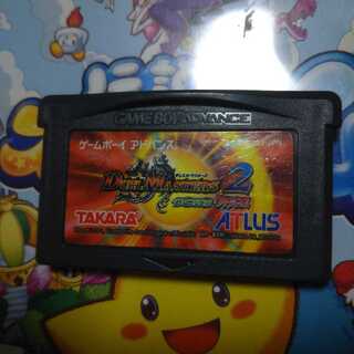 デュエルマスターズ2 ゲームボーイアドバンス