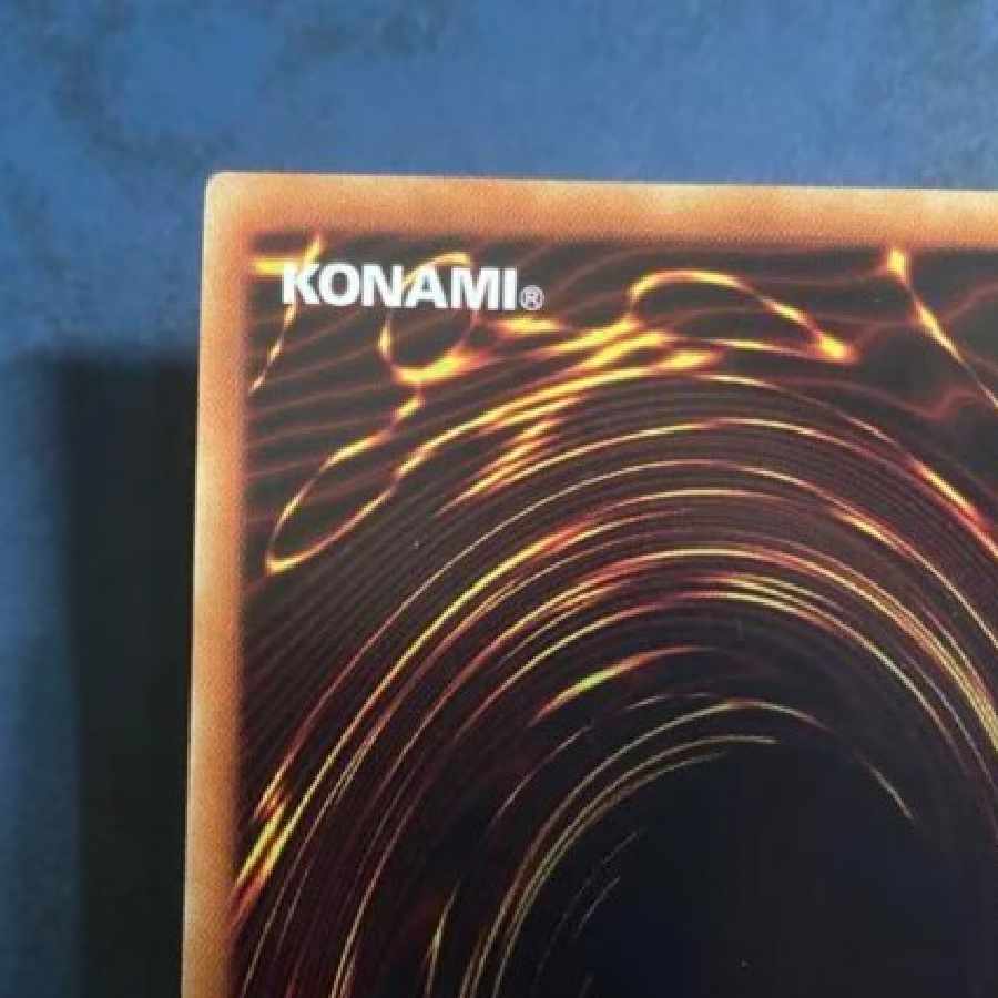 Yu-Gi-Oh Sky Striker Ace - Kaina 20th Sikku Secret