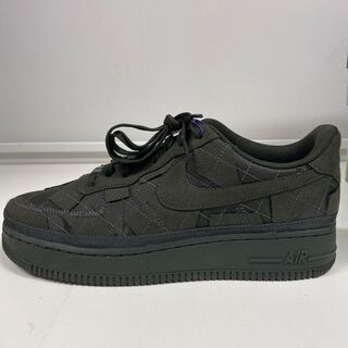 Billy Irish x Nike Air Riryoku1 Low '07 SP "Sequoia" Sequoia/Sequoia DQ4137-300 29cm