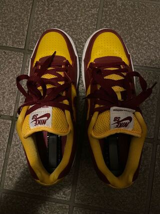 Nike sb team edition 27.5cm