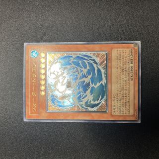 Good] Yu-Gi-Oh! Water Dragon Relief