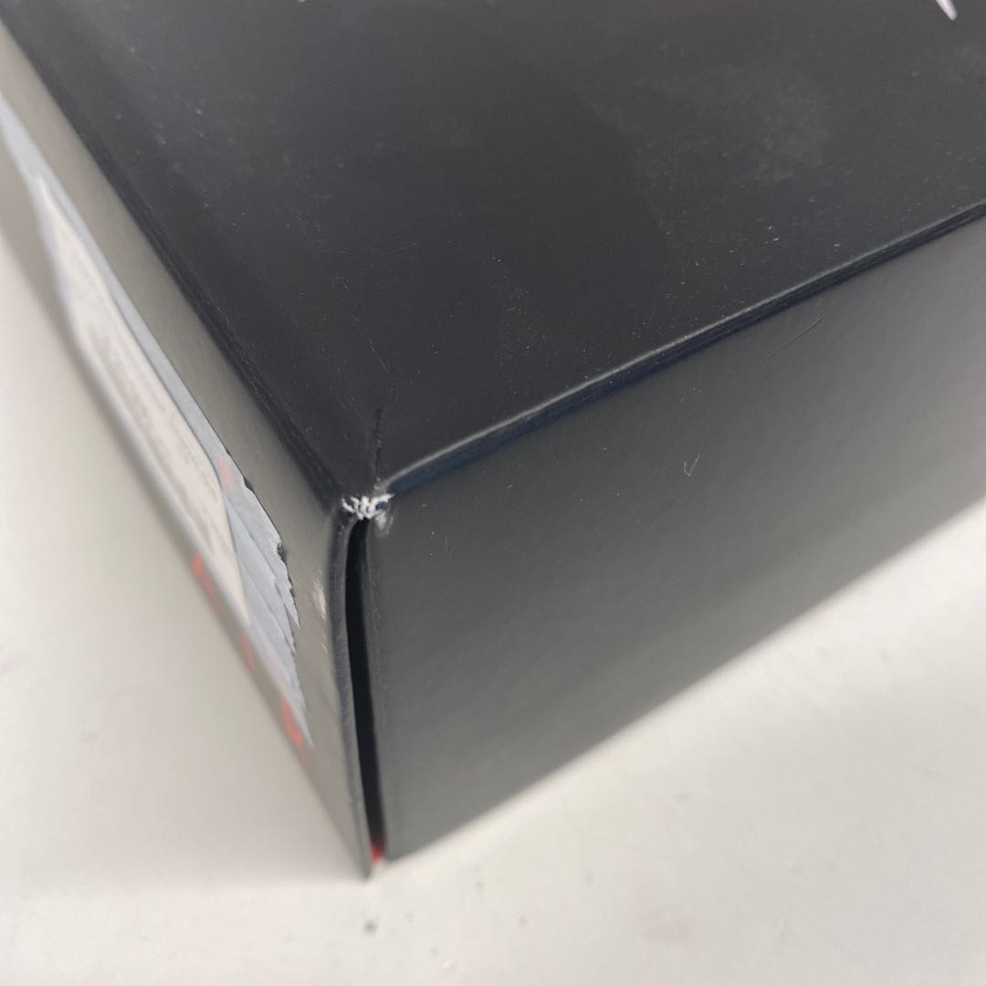 テストマン様専用 ナイキ エアジョーダン4 "レッド サンダー/クリムゾン/ブラック"  CT8527-016  30cm