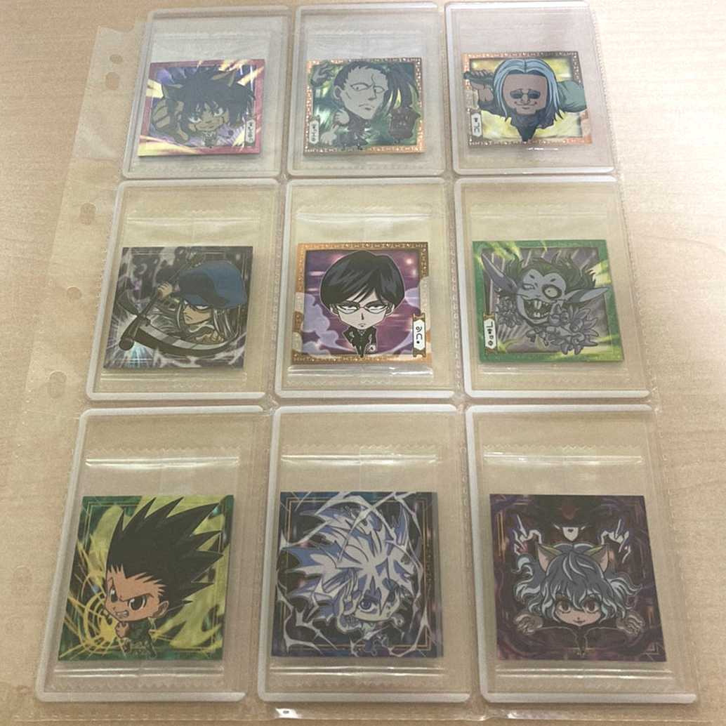 Color Loader White 33 cards Yu-Gi-Oh & SDBH & Pocketka & One Piece & Gamba Rising & Duema Cardrawder Cyderrawder