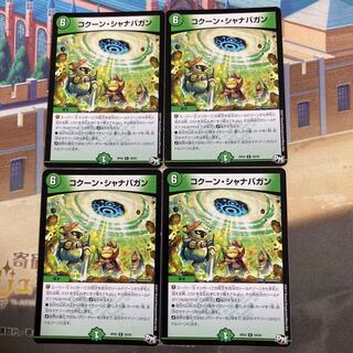 Kakuna Shanabagan R 28/93