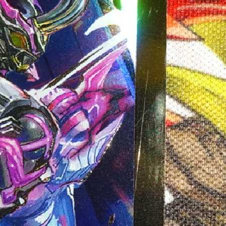 Forbidden Roaring Speed Black Xorn SR H5B/H12 DM22-EX2 Heroes Dark Side Pack -Kirifdas of Yami