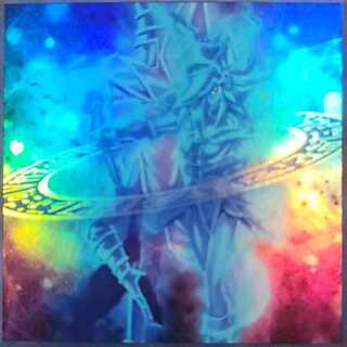 Magicians' Souls Super Rare JP002