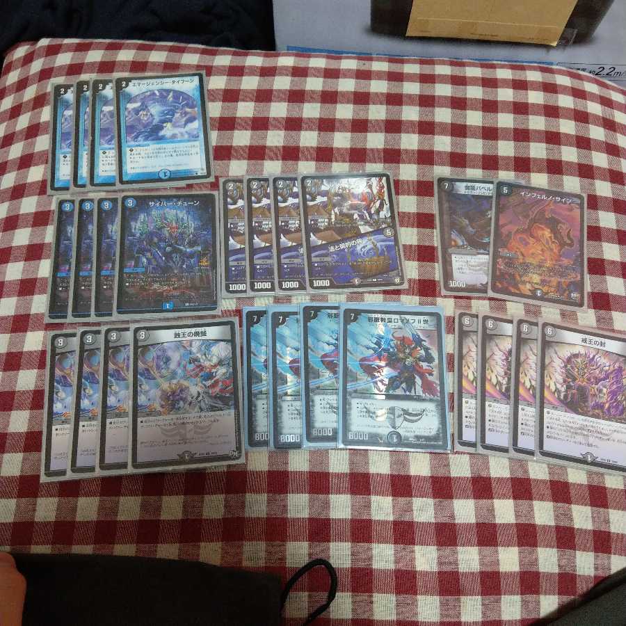 ロマノフワンショット