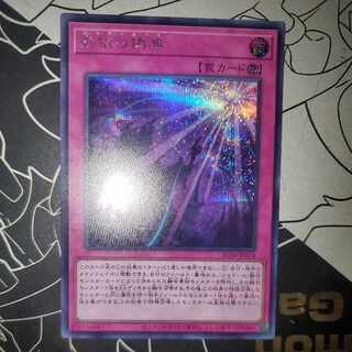 Shaddoll Schism Secret Rare Shik