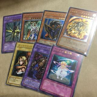 Yu-Gi-Oh! Relief Summary
