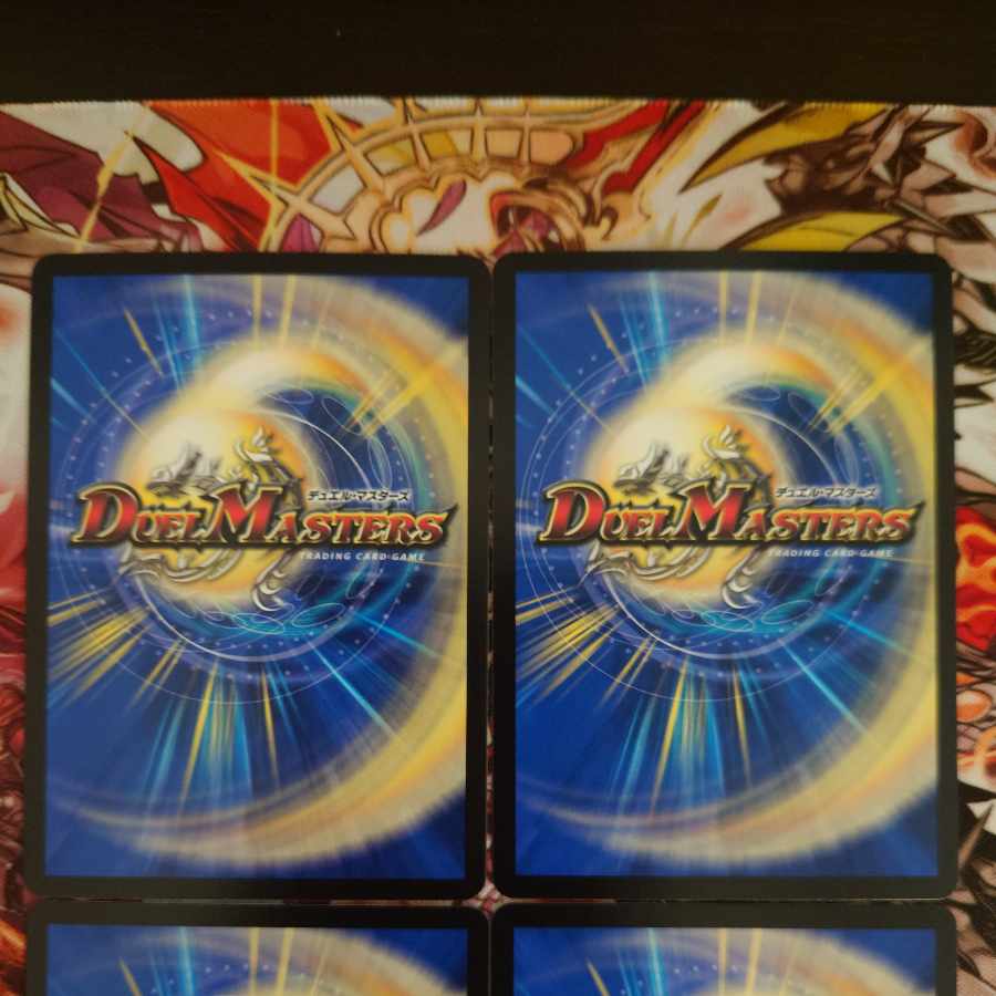 レディゴ・カリゾミダーマ SR S1/S8